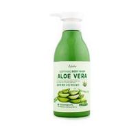 esfolio - Aloe Vera Soothing Body Wash 500ml 500ml white