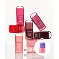 Laneige Juice Pop dėžutė Lūpų dažai 4,5g Lofi Move pink