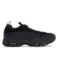 (MOTERŲ) Nike Air Max SNDR GORE-TEX 'Juoda/Tamsiai dūminė pilka' FZ4238-001 38.5 black