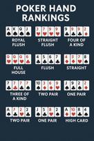 Metalinis ženklas Pokerio stalas Žaidimų kambarys Sienų dekoras