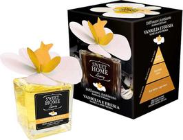 Drėkintuvas Sweet Home Collection Aroma difuzorius Vanilla ir Fresia 150 ml