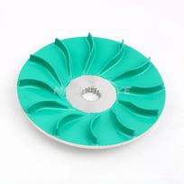 Fits Yamaha 100 Bws, Axis, Aerox, Nitro, YW Zuma, JOG100 Pulley Fan Consult customer service blue