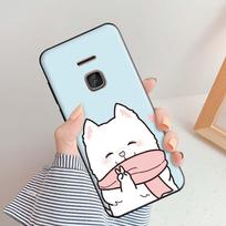 Nokia 225 4G dėklas Apsauginiai telefono dėklai 215 4G galinis dangtelis Nokia 215 4G Silikoninis mielas buferis Nokia225 TA-1321 2,4 Nokia 225 4G