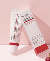 Acerola Vitamin C Whitening & Radiance Hypoallergenic Blemish & Dark Spot Cream 50ml white