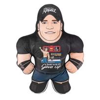 Hulk Hogan Hulkamania Dideli Kadrai Pagalvė Animacinio Personažo 3D Minkštas Pliušinis Žaislas, Sofos Pagalvėlė Namų Puošyba Gerbėjų Dovana plush