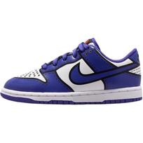 Lego x Nike Dunk Low PS Bright Concord Kids Sneakers Blue White Rush-Red II7288-102 32 blue