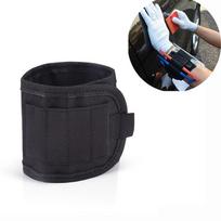 EHDIS Waterproof Oxford Cloth Tool Bag Car Vinyl Wrapping Utility Pouch Waist Belt Tool Pack Window Tint Film Squeegees Holder bag 5 black
