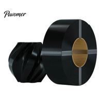 Low Shrinkage Filament PETG 3D Printer 1.75mm, High Precision Spoolless Printing Filament, Strong Toughness Fit Most FDM Printers Supplies black