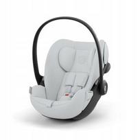 Cybex Cloud G i-Size automobilinė kėdutė kūdikiams, 0–13 kg, tvirtinama ISOFIX arba automobilio diržu