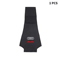 Automobilio galvos atramos užvalkalas Sėdynės galvos pagalvėlė Kaklo galvos atramos užvalkalas Audi A1 A2 A3 A4 A5 A6 A7 A8 Q1 Q2 Q3 Q4 Q5 Q6 Q7 Q8 B5 B6 B7 B8 C5 C6 C7 C8 S4 S3 S5 S6 black