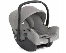 Fotelis automobiliui Joie i-Snug 2 i-Size, 0–13 kg, montuojamas prieš važiavimo kryptį
