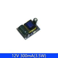 AC- 3.3V/5V/12V Precision Buck Converter AC220v to 3.3V/5V/12V  step down Transformer power supply module 1A 12W 1 Pcs