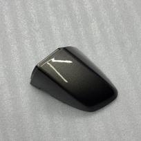 Durų rankenos rakto dangtelis Golf 7/7.5, Tayron, T-Roc 19CC - Modelis 5GG837879B. Trendy Gray (Front Left Handle Cover)