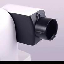 Zwo Seestar S30/S50 Išmanusis Astronominis Teleskopas Pilno Metalo Gaubtas ir Dulkių Dangtelio Derinys S30 /S30Pro Metal Hood