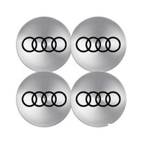 Audi A7 4 vnt. 56/60/63/65/68 mm Automobilio ratlankių dangteliai Emblema Ženklelis Lipdukas Dekoracija AUDI S RS B7 B6 B9 Q7 8P 8V A6 A7 A3 A4 B8 C7 A5 Q5 65mm Sticker