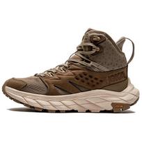 HOKA ONE ONE Anacapa Breeze Mid Dune Eggnog Women's 1134506-DEGG 40 ruda