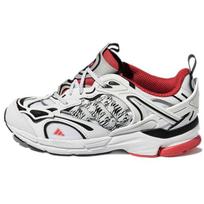 Adidas Spiritain 2000 Deluxe Collab Black/White/Red GV9500 44 gray