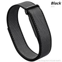 Original Nylon Loop Strap For Google Fitbit Air Sports Breathable Bracelet Correa fitbit air Talos Watch Band Smartwatch Accessories For Google Fitbit Air juoda