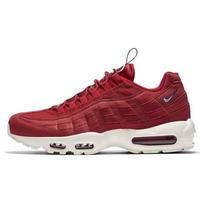 Nike Air Max 95 Pull Tab Red Unisex AJ1844-600 EU 42.5 brown
