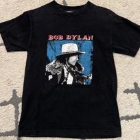 Vintage Bob Dylan T-Shirt Unisex Tee For Men Women Size S-4XL M083 Unisex T-Shirt L gray