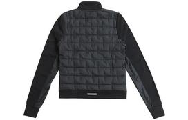 Nike Therma-Fit Moteriškas Sintetinio Užpildo Švarkas Juodas DD6062-010 XS black