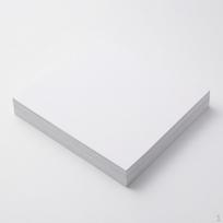A4 A3 250g Dvipusis Spalvotas Matinis Rašalinis Popierius Kortelėms 300G Spausdinimo Viršelis Rankų Darbo Baltas Popierius Kortelėms A4 230g Inkjet White Card 50 Sheets white
