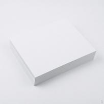 A4 A3 250g Dvipusis Spalvotas Matinis Rašalinis Popierius Kortelėms 300G Spausdinimo Viršelis Rankų Darbo Baltas Popierius Kortelėms A4 250g Inkjet White Card 50 Sheets