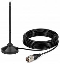 CB Sonar Delta 200 MAG antenna with magnet PL259 50W 26.5-28MHz