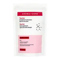 Aroma Zone Taurinas - 200 g - Veganinis maisto papildas - natūralus bio