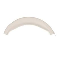 for Anker Soundcore Q20i Anti fall High quality and comfortable silicone ear cap headband silicone protective cover,2/15