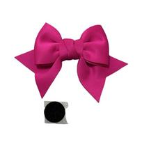 Motorcycle Helmet Bow Decoration Electric Bike Helmet Car Body Decoration Accessories Bowknot Self-Adhesive Type For Girl Women A11