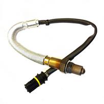 Deguonies jutiklis Tinka:BMW E60 E61 E63 E66 E84 E87 E90 OE:1178 7545 243 juoda