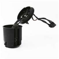 Diesel Exhaust Fluid DEF Heater for Volkswagen Touareg 2011-2016 7P6198970 black