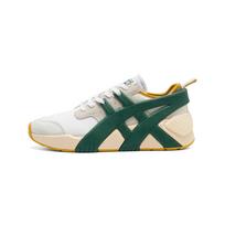 Onitsuka Tiger Didelio Logotipo Sportbačiai 2.0 Balti Pušies Žali Unisex Sportbačiai 1183A795-102 36 beige