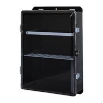 Elektrinė lauko dėžutė, Automatinis jungiklis, Apsauga nuo dulkių, Praktiška, Vandeniui atspari, Dirbtuvams, Namams, Viešbučiui 30cmx12cmx44.5cm