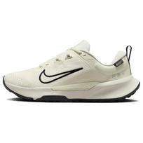 Nike Juniper Trail 2 Gore Tex Šviesiai dramblio kaulo Spalvos Jūros Stiklo Spalvos Šviesiai Žalios Spalvos Juodos Spalvos Moteriški Bėgimo Bateliai FB2065-100 35.5 balta