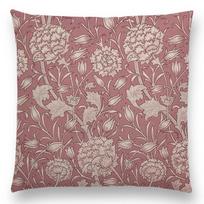 William Morris Thief Raudona Pagalvės užvalkalas Lino Prabangi Mesti Pagalvę Namų Dekoras Sofai Svetainei Pagalvės Užvalkalas 40cm/45cm/50cm/60cm 12x12Inch gray