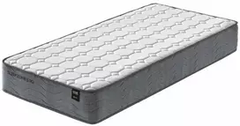 Home4You Spyruoklinis čiužinys SLEEPZONE S 90x200xH20cm