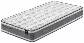 Home4You Spyruoklinis čiužinys SLEEPZONE M 90x200xH25cm