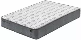 Home4You Spyruoklinis čiužinys SLEEPZONE S 160x200xH20cm, apverčiamas