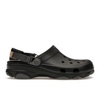 Crocs Classic All Terrain klumpės Juodos Unisex 206340-001 39-40 gray
