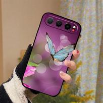 Dėklas ZTE Nubia Air, minkšto silikono galinis telefono dėklas, skirtas ZTE NubiaAir, smūgiams atsparus TPU, Funda Coque Z2468N, apsaugantis nuo kritimo buferis ZTE Z2468N