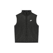Nike Therma-FIT Windrunner vidutinio svorio pūkinė liemenė Juoda FB8202-011 XXL black