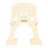 Superior Maple Wood Cello Bridge For Improved Resonance Clear Audios Output And Universal Fit Applications 1 white