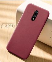 Matte Sandstone Silicone Phone Case For Oneplus 7 8 Pro 5T 5 One Plus 6T 6 Oneplus7 Soft Frosted TPU Skin Cover Coque Protection For Oneplus 8 beige