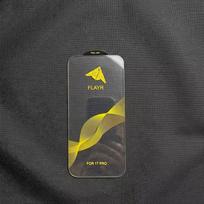 iPhone 17 Pro Max Tempered Glass 300C Borderless Arc Protective Film for iPhone 16/15/14 iPhone 17e