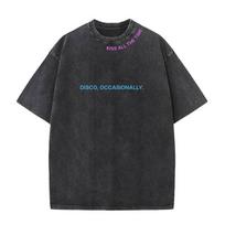Harry Styles  Together  Tour 2026 Vintage Cotton T-Shirt S black