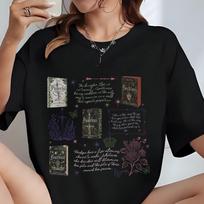Kai Azer I Love You In Powerless Comfort Colors Shirt, Kai Azer Powerless, Booktok Merch, Reckless Book, Valentine Gift Shirt, Powerless Tee S black