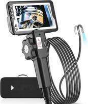 Endoscope camera Android 5.5 mm 4.5  HD 720P, 6 LED, 6000 mAh