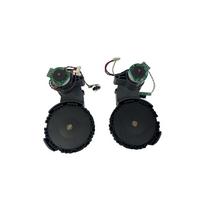 Kairė Dešinė Rato dalis Roborock S8 / S8 Pro Ultra / Q5 Pro+ / Q8 Max / S8 MaxV Ultra / Q Revo Master Priedai Robotinio siurblio Priedai Left and Right